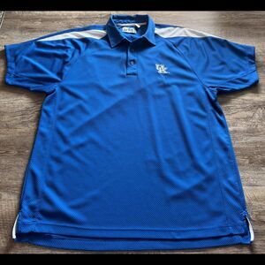 Vintage University of Kentucky Polo